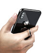 Ring Mcdodo Black pentru suport magnetic