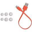 Casti Bluetooth JBL Tune 115TWS White