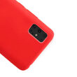 Husa Samsung Galaxy S20 Plus Just Must Silicon Candy Red