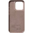 Husa iPhone 14 Pro Nudient Thin Roz