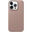 Husa iPhone 14 Pro Nudient Thin Roz