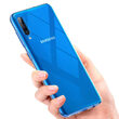 Husa Samsung Galaxy A50s / A30s / A50 Lemontti Silicon Transparent