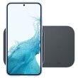 Incarcator Original Duo Pad Samsung Wireless 5W cu incarcare rapida Negru
