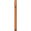 Husa iPhone 14 Nudient Bold Portocaliu