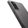 Husa Samsung Galaxy S20 Plus Baseus Wing Transparent Black