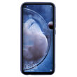 Husa Huawei Nova 5z Lemontti Silicon Silky Albastru Inchis