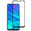 Folie Huawei P30 Devia Frame Sticla Full Fit Black