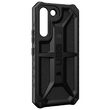 Husa Samsung Galaxy S22 UAG Monarch Series Black