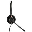 Casti Call Center Jack 3.5mm Plantronics Stereo EncorePro HW520 89434-02