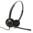 Casti Call Center Jack 3.5mm Plantronics Stereo EncorePro HW520 89434-02