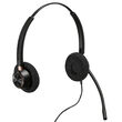 Casti Call Center Jack 3.5mm Plantronics Stereo EncorePro HW520 89434-02
