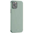 Husa iPhone 12 Pro Max Baseus Wing Green