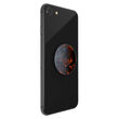 Accesoriu Popsockets pentru dispozitive mobile, PopGrip Dark Star
