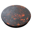 Accesoriu Popsockets pentru dispozitive mobile, PopGrip Dark Star