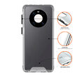 Husa Huawei Mate 40 Eiger Glacier Case Clear