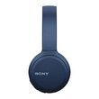 Casti Sony Bluetooth Wireless WHCH510L Blue