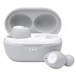 Casti Bluetooth JBL Tune 115TWS White