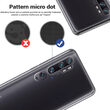 Husa Xiaomi Mi Note 10 Lemontti Silicon Transparent