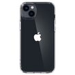 Husa iPhone 14 Spigen Ultra Hybrid Crystal Clear