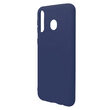Husa Samsung Galaxy M30 Just Must Silicon Candy Navy
