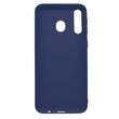 Husa Samsung Galaxy M30 Just Must Silicon Candy Navy