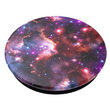 Suport Popsockets PopGrip Stand Adeziv Dark Nebula