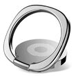 Suport Baseus Ring Privity Silver