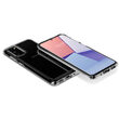 Husa Samsung Galaxy S20 Spigen Crystal Hybrid Crystal Clear