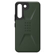 Husa Samsung Galaxy S22 Plus UAG Civilian Series Olive