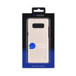 Carcasa Samsung Galaxy Note 8 Meleovo Metallic Slim Blue (culoare metalizata fina)