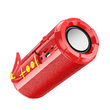 Boxa portabila Borofone BR15 Smart Bluetooth, Rosu