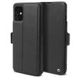 Husa Samsung Galaxy A51 4G Lemontti Book Elegant Negru
