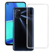 Husa Oppo A72 Devia Silicon Naked Crystal Clear