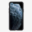 Husa iPhone 11 Pro IT Skins Hybrid Carbon Black (antishock)