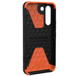 Husa Samsung Galaxy S22 UAG Civilian Series Black