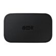 Set Incarcator Retea Samsung Original cu cablu Type-C,15W,Black