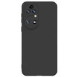 Husa Huawei P50 Lemontti Silicon Silky Negru