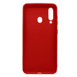Husa Samsung Galaxy A60 Just Must Silicon Candy Red