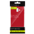 Carcasa Samsung Galaxy J6 Plus Lemontti Aqua Red