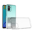 Husa Xiaomi Redmi 10 Lemontti Silicon Transparent
