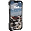 Husa iPhone 14 UAG Monarch Pro Magsafe Kevlar Black