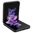 Husa Samsung Galaxy Z Flip 3 Spigen Airskin Black