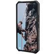 Husa Samsung Galaxy S22 UAG Monarch Series Mallard