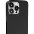 Husa iPhone 13 Pro Nudient Thin, MagSafe, Negru