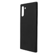 Husa Samsung Galaxy Note 10 Just Must Silicon Candy Black