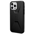 Husa iPhone 13 Pro Max UAG Civilian Series Black