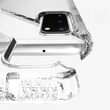 Husa Samsung Galaxy S20 IT Skins Spectrum Clear Smoke (antishock,antimicrobial)
