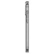 Husa iPhone 12 Pro Max Spigen Liquid Crystal Crystal Clear