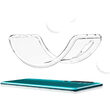 Husa Xiaomi Mi Note 10 Lemontti Silicon Transparent