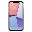 Husa iPhone 12 Pro Max Spigen Liquid Crystal Crystal Clear
